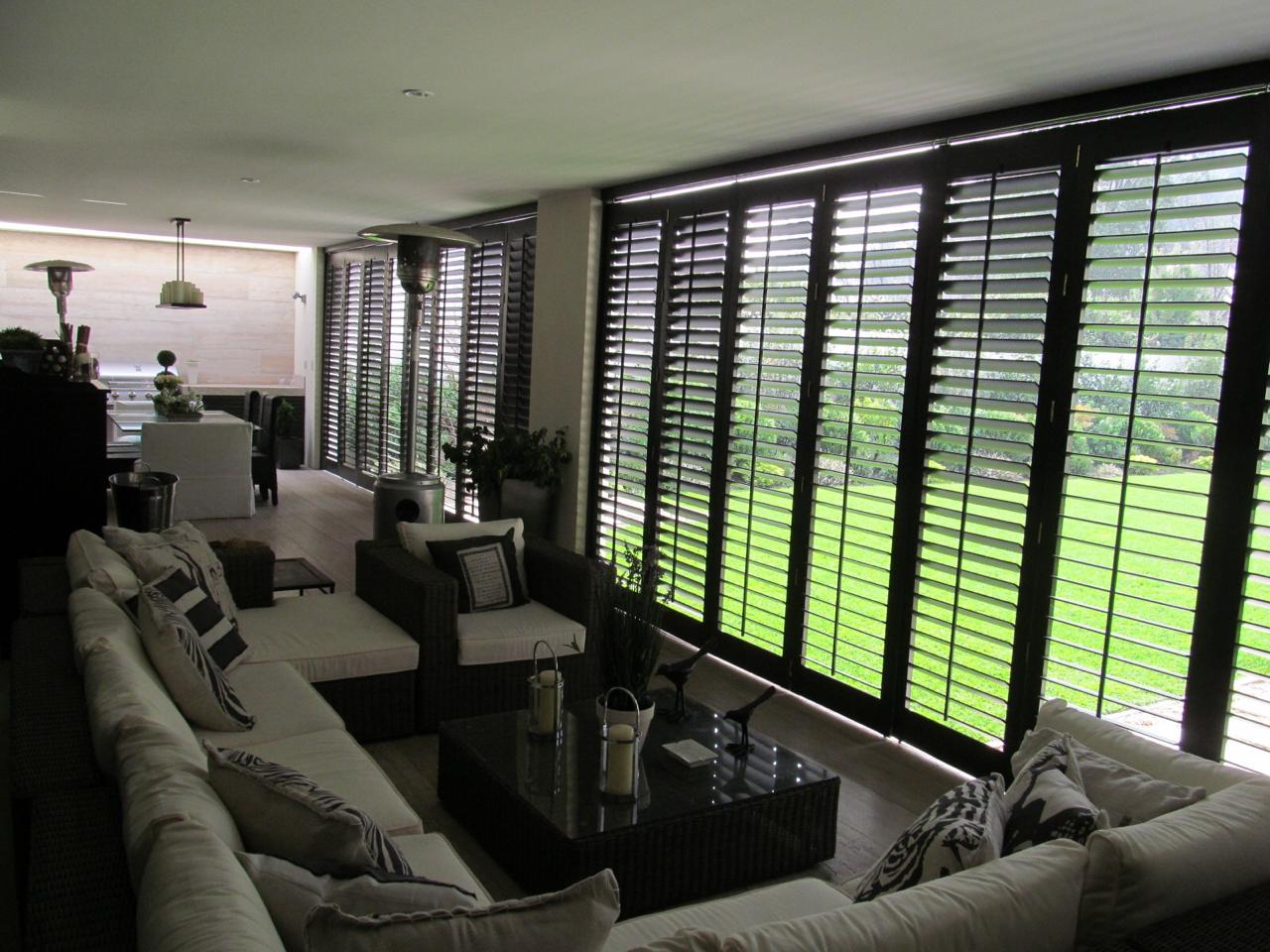 Shutters