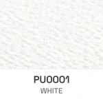 Tela Dreams PU0001 White