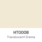Tela Honeycomb HT0008 Translucent Crema, 38 mm