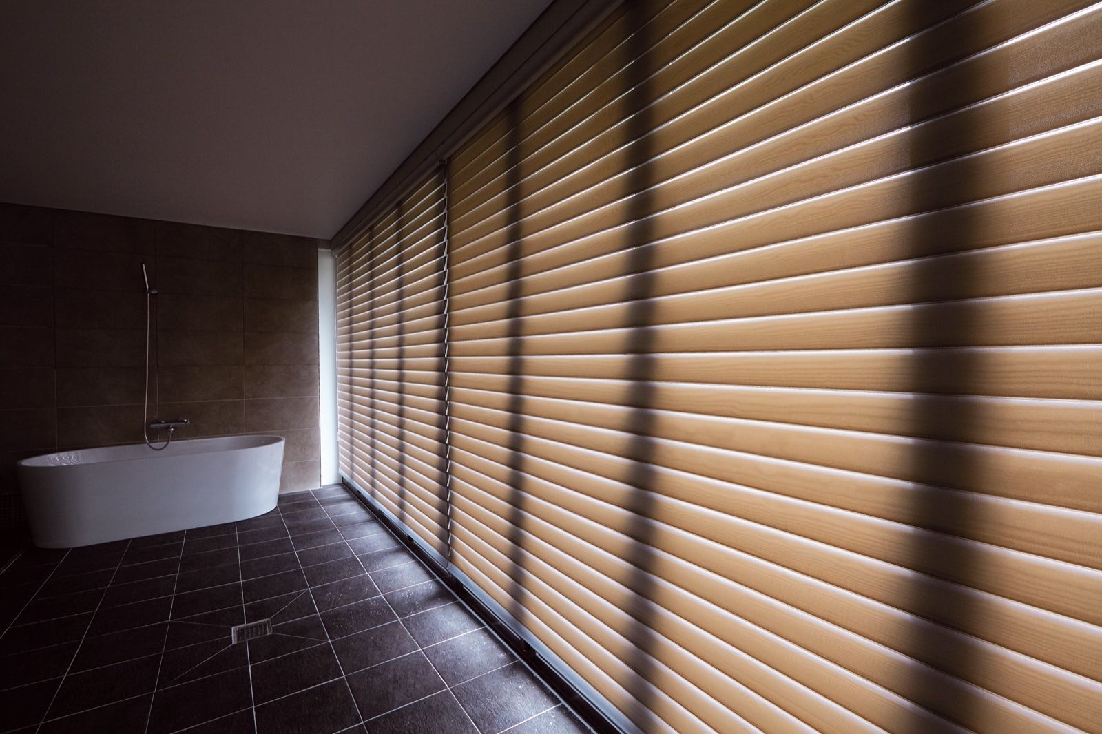 Cortinas Ecolux