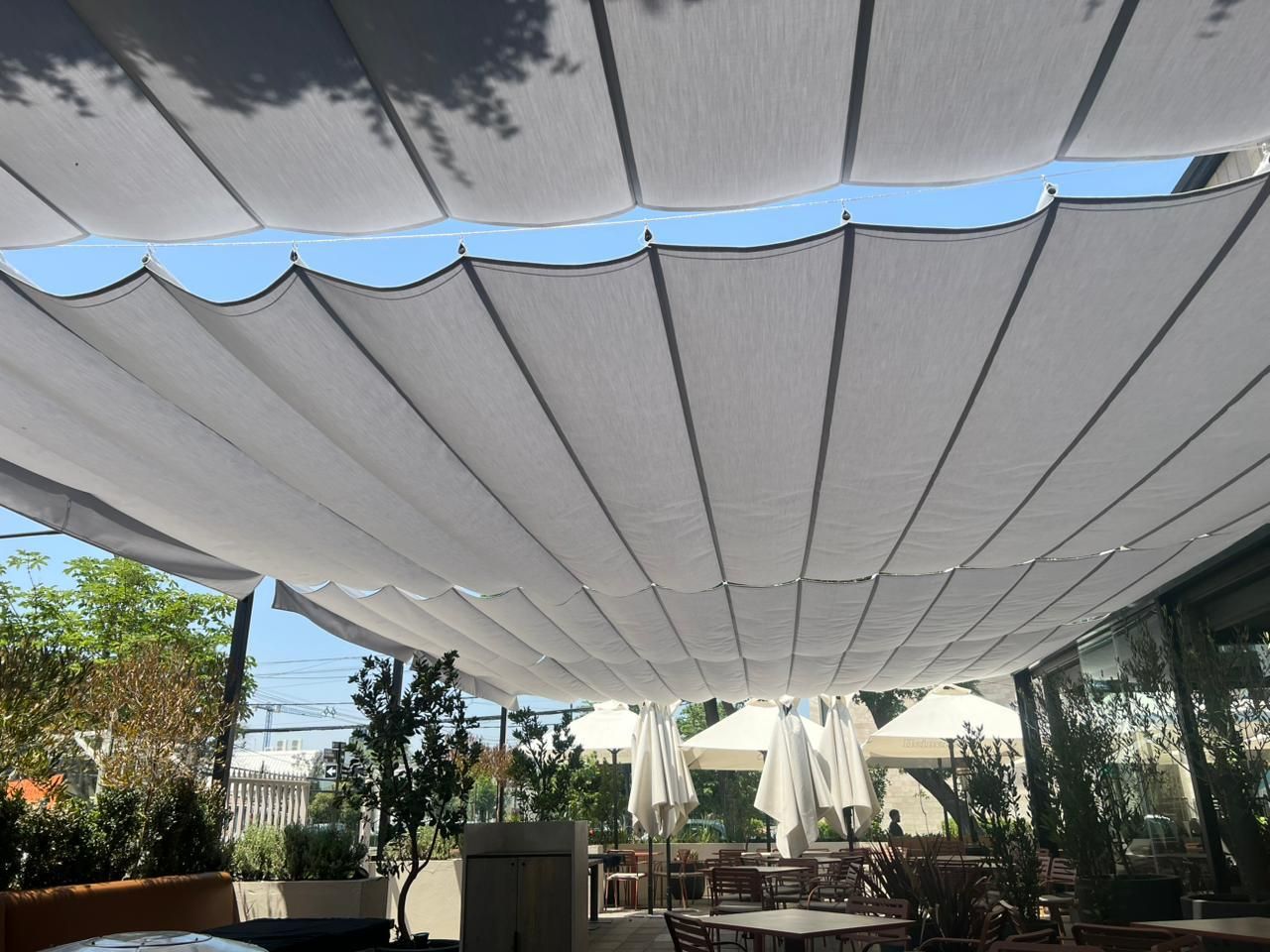 Toldo Florentino